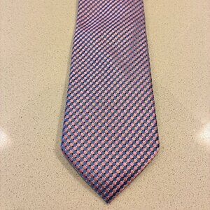 Eton Silk Tie – Modern Swedish Luxury